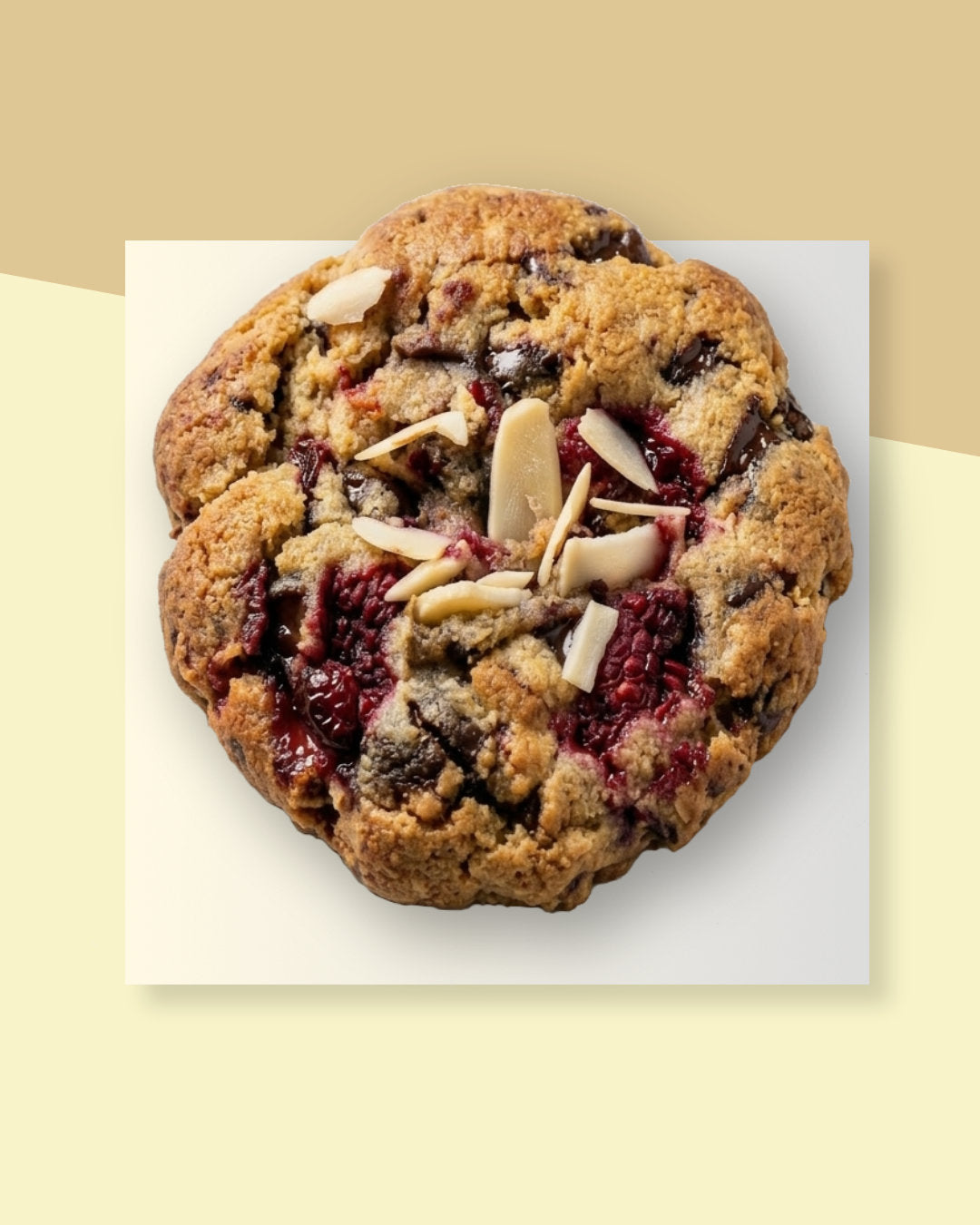 Galleta Zero